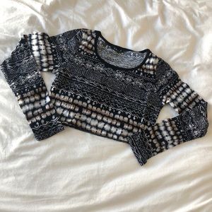 UK2LA long sleeve